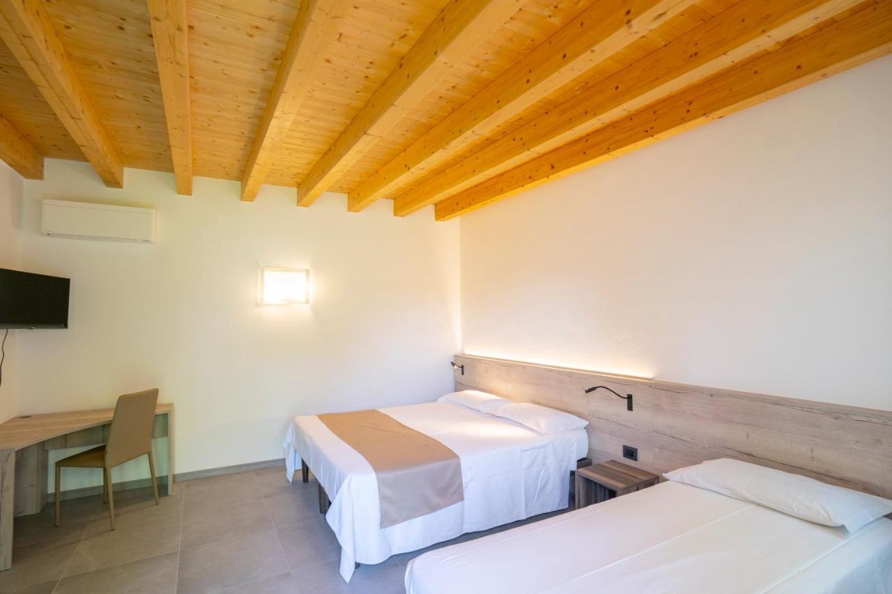 Ripassoqui Otel Custoza Dış mekan fotoğraf