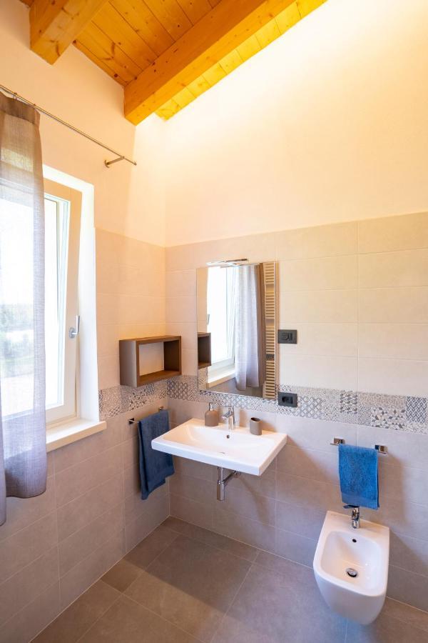Ripassoqui Otel Custoza Dış mekan fotoğraf