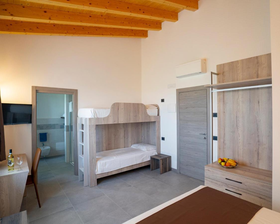 Ripassoqui Otel Custoza Dış mekan fotoğraf