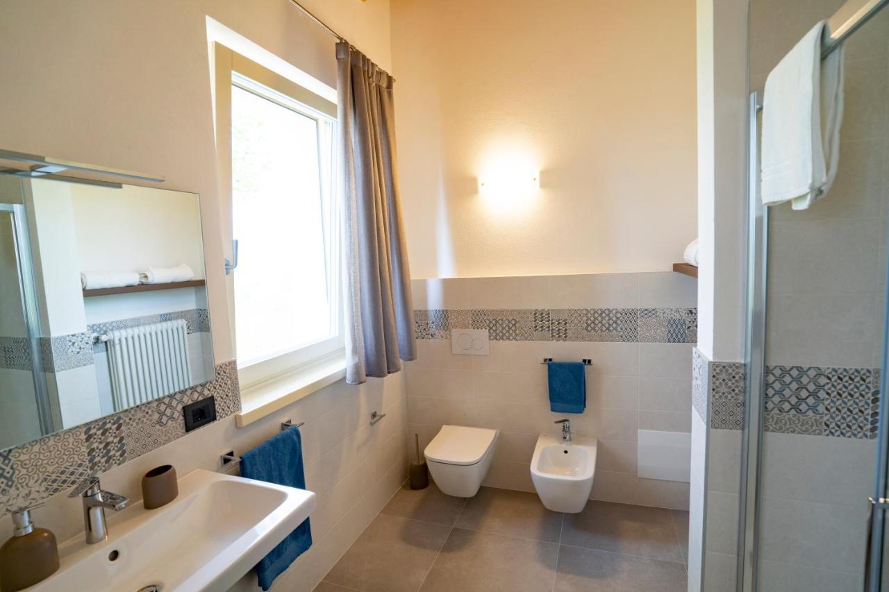 Ripassoqui Otel Custoza Dış mekan fotoğraf