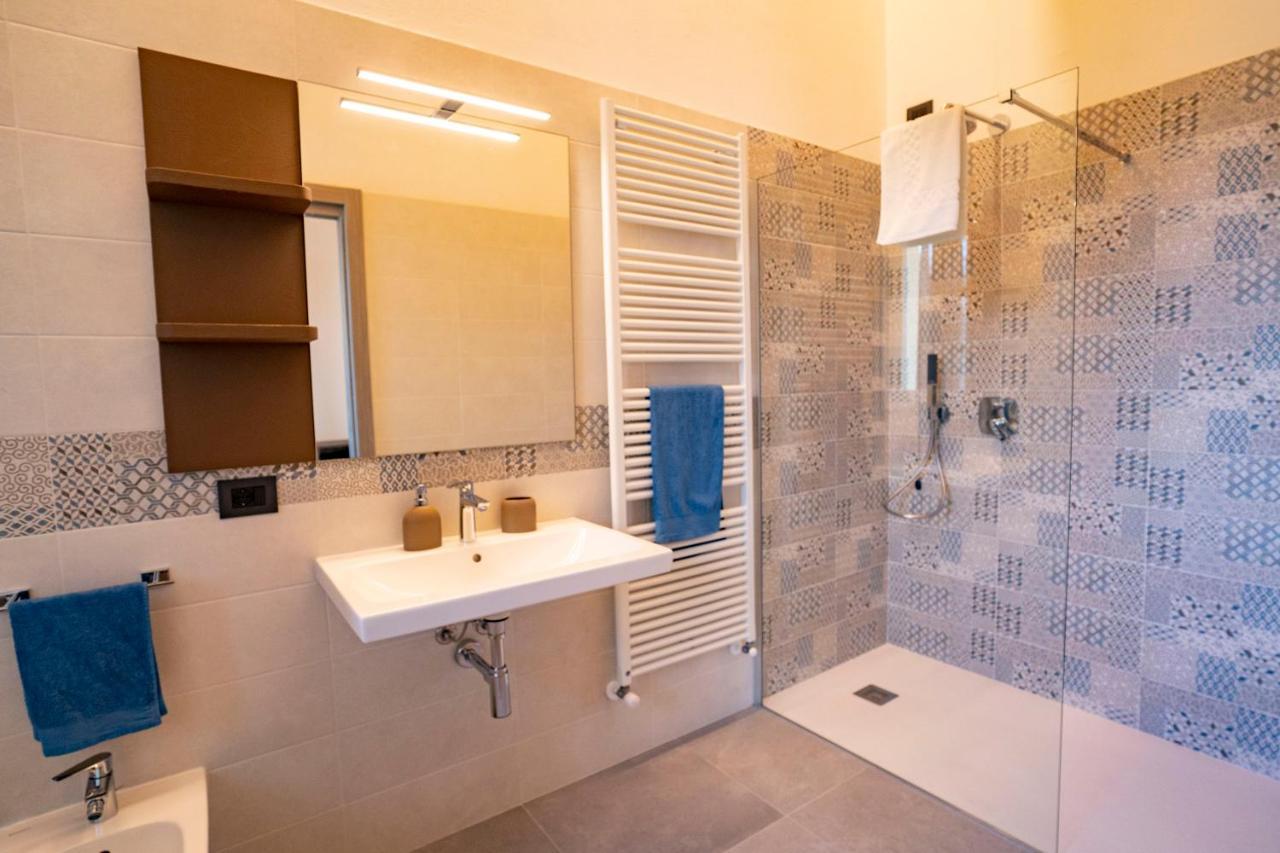 Ripassoqui Otel Custoza Dış mekan fotoğraf