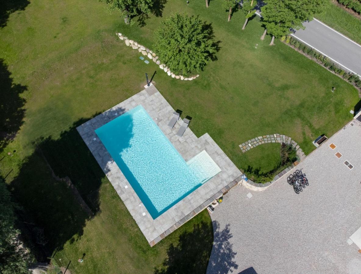 Ripassoqui Otel Custoza Dış mekan fotoğraf